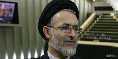  امیدوارم سخنگوی دولت مشکلات مردم خوزستان را به گوش رئیس‌جمهور برساند