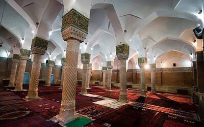  سمنان میزبان همایش جهانی معماری مساجد ایرانی