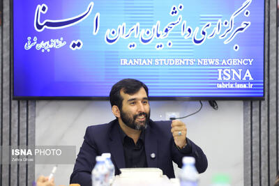  پست آذربایجان شرقی در مسیر هوشمندسازی/ افزایش تجارت الکترونیک از طریق پست از آغاز جنگ