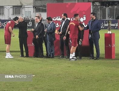 مالک باشگاه نساجی: در لیگ یک «مهمان ناخوانده» بودیم/ با تیمی قلدر به لیگ برتر برمیگردیم