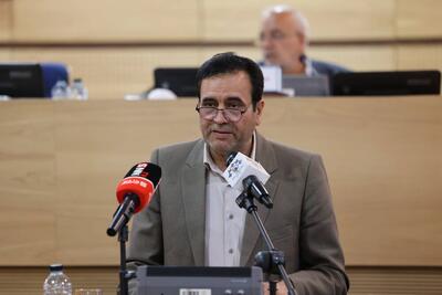 فعالیت بیش از ۱۱ هزار نیروی خدمات شهری مشهد در مراسم تشییع پیکر رهبر شهید