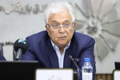 در سال جدید تاکنون هیچ ثبت سفارشی برای تأمین مواد اولیه انجام نشده است