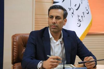 معاون استاندار: ادارات هرمزگان یکشنبه ۲۸ تیر با ۵۰ درصد ظرفیت فعالیت میکنند