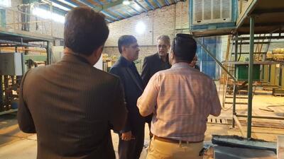  ضرب‌الاجل سه‌ماهه برای بازگشت یک واحد ورشکسته به چرخه تولید در کرمان