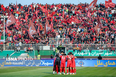  گجت به پرسپولیس می‌رود؟/ شهریار به تبریز رفت