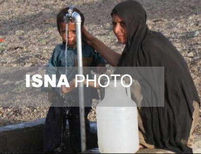 اجرای طرح جامع آبرسانی به ۱۰۳ روستای خاش/ ۶۵ روستا تا پایان سال به شبکه آب متصل میشوند