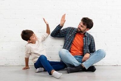  سلامت روان و موفقیت تحصیلی نوجوانان درگرو تمرکز والدین بر توانمندی‌ها