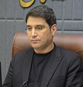  استاندار کردستان: رشد اعتبارات استان در سال ۱۴۰۵ نتیجه پیگیری‌های مستمر است