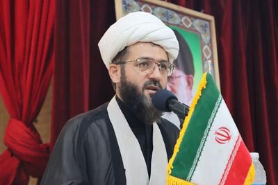 امام جمعه بیرم: وحدت، مهمترین نیاز امروز کشور است