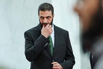 هشدار بغداد به الجولانی: از پرونده لبنان دور بمان
