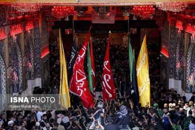  اجرای پویش «شوق زیارت» برای اعزام نیازمندان به عتبات