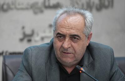 استاندار آذربایجان‌شرقی: تشکیل نهاد پشتیبان پروژه‌های مالی را  پیگیری می‌کنیم