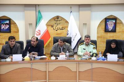  تاکید بر رفع مشکل تامین ارز زائران/ ثبت نام ۳۷ هزار نفر کرمانی برای سفر اربعین