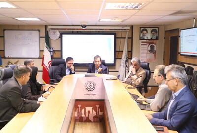 برنامهریزی برای تقویت برنامه پزشک خانواده و نظام ارجاع در فارس