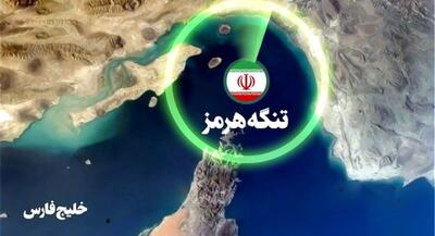 هدف آمریکا از حمله به نوار ساحلی جنوب شرقی و غربی ایران | جهان نیوز