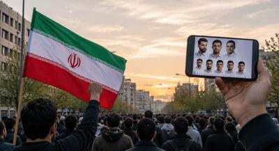  ماجرای خشم دانشجویان در برابر توهین یک مسئول | جهان نیوز