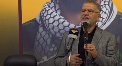  حزب‌الله: دولت برای اهداف دشمن کار می‌کند | جهان نیوز
