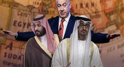 هرتسوگ به رسانه سعودی: شما حق توافق با ایران را ندارید | جهان نیوز
