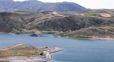 سدهای مهم کشور چقدر آب دارند؟ | جهان نیوز