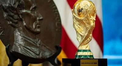  تیم منتخب جام جهانی قبل از فینال و رده‌بندی | جهان نیوز