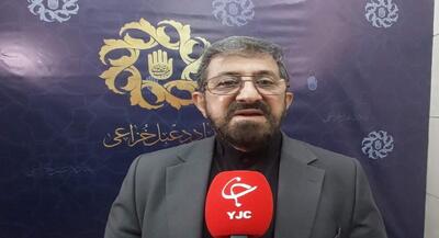 مرتضی طاهری: رهبرانقلاب بارها فرمودند به آمریکا اعتماد ندارم | جهان نیوز
