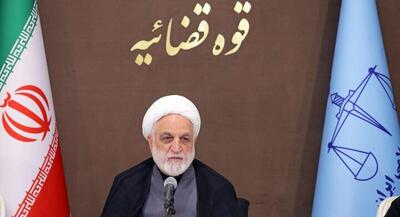 اژهای: نقشه دشمن آمریکایی در نطفه خفه شد | جهان نیوز