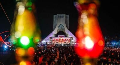  آغاز چهارمین «محرم شهر» از امشب | جهان نیوز