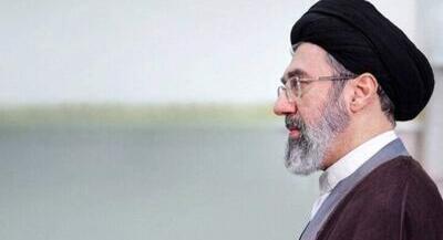  رهبر معظم انقلاب: نقض تفاهم‌نامه بار دیگر بی‌ارزشی و نامعتبربودن امضای رئیس‌جمهور آمریکا را ثابت کرد پرهیز از تفرقه و تنازع وظیفه همگانی است | جهان نیوز