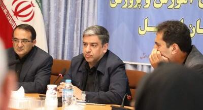  برقراری پرواز مستقیم از اردبیل به مقصد عراق | جهان نیوز