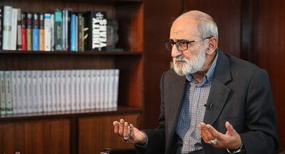  شریعتمداری: نباید مدیریت تنگه هرمز را با محاصره دریایی تاخت بزنیم | جهان نیوز