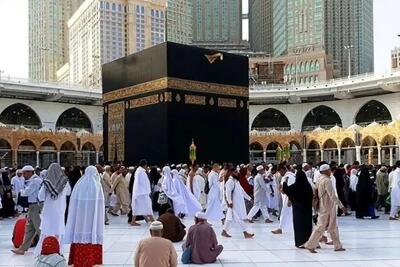 آغاز ثبتنام حج ۱۴۰۶؛ دارندگان این قبوض همین امروز اقدام کنند