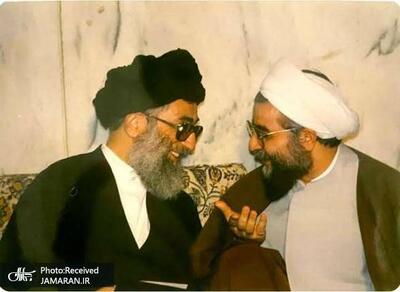 خاطرات حسن روحانی از رهبر شهید/ روایت یک جلسه مهم درباره پایان جنگ ایران و عراق/ نامه امام به بحثها پایان داد