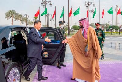  فرید زکریا مطرح کرد: به این 3 دلیل، چین بزرگ‌ترین برنده جنگ ایران است