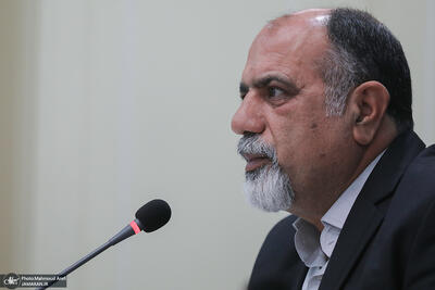  ضرورت صیانت از منافع ملی از طریق راهبرد عقلانیت فعال