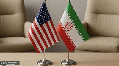  تاکنون تماسی از سوی آمریکایی‌ها برای ادامه مذاکرات داشته‌ایم؟