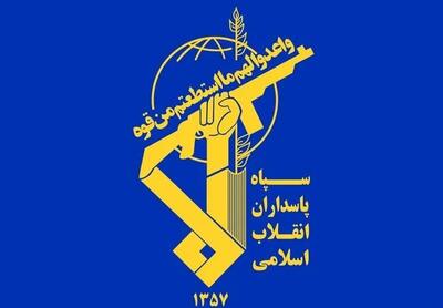 نیروی دریایی سپاه مراکز پشتیبانی آمریکا در کویت و بحرین را منهدم کرد