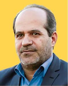  تریبون‌های داخلی دشمن