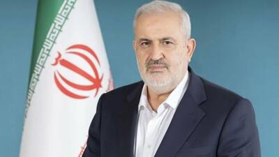  واکنش وزیر نیرو به حمله ارتش تروریستی آمریکا به آب شیرین کن جاسک