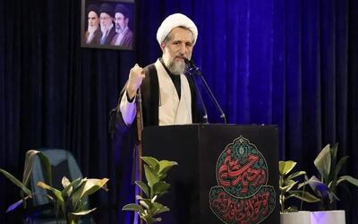 امام جمعه قزوین: بازماندن اینترنت در شرایط فعلی بهصلاح کشور نیست