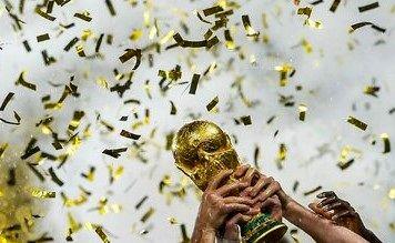  قهرمان جام جهانی 2026چقدر جایزه می گیرد؟