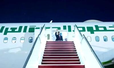 نخست وزیر عراق بعد از آمریکا، اول به قطر و پس از آن به ایران سفر میکند