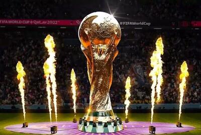  قهرمان جام جهانی 2026 چقدر جایزه می گیرد؟