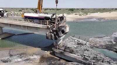  آسیب به ۴ نقطه از شبکه ارتباطی هرمزگان در حملات شب گذشته آمریکا