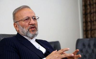  متکی: مذاکرات اسلام‌آباد یک «رکب» از سوی آمریکایی‌ها بود/ ویدئو