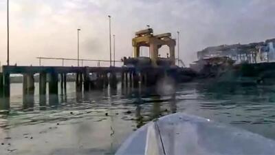 علت نرفتن تندروها به جنوب برای جنگ و همراهی با نیروهای مسلح چیست؟/ لازم نیست اسلحه به دست بگیرند؛ فقط کنار لانچر بایستند