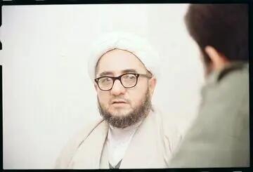  موسوی خوئینی‌ها: خلخالی به رهبر شهید گفت به مصباح بگویید در مورد خشونت صحبت نکند/ رهبری فرمودند «شما دیگر راجع به خشونت صحبت نکنید»!