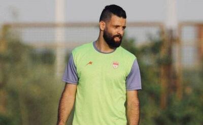  یک پرسپولیسی از فوتبال خداحافظی کرد!