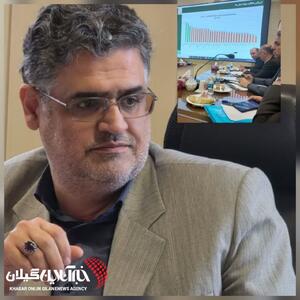  درخشش بنیاد مسکن گیلان در سطح ملی: کسب رتبه سوم کشور در حوزه مسکن محرومین و حساب ۱۰۰ امام (ره)