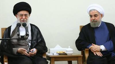  ببینید | حسن روحانی: بعد از حوادث ۱۱ سپتامبر رهبری دستور دادند شورایی برای رابطه با آمریکا تشکیل دهیم اما...