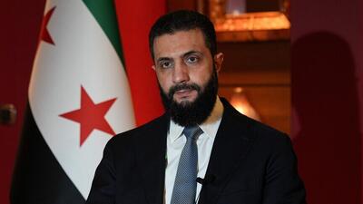  هشدار بغداد به الشرع: از پرونده لبنان دور بمان / الزیدی به دمشق می‌رود